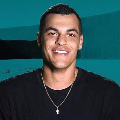 Josh Martinez