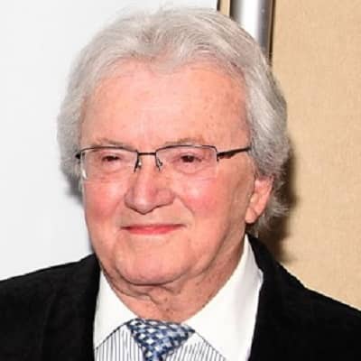 Leslie Bricusse