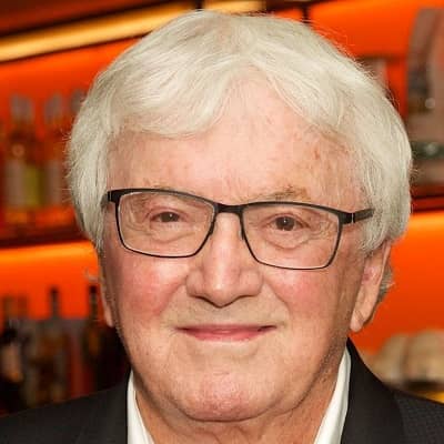 Leslie Bricusse