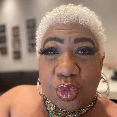 Luenell