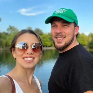 Luisa D'Oliveira - Bio, Age, Height, Nationality, Net Worth, Facts