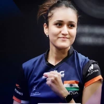 Manika Batra