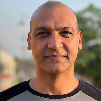Manish Wadhwa