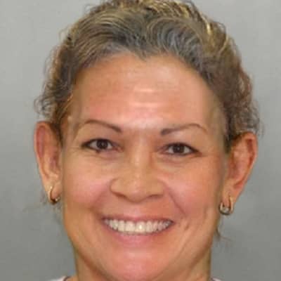 Margaret Lorrain Smith