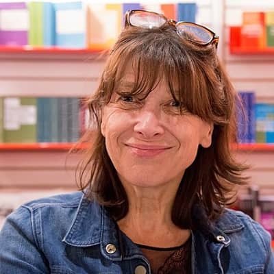 Marie-Christine Levesque