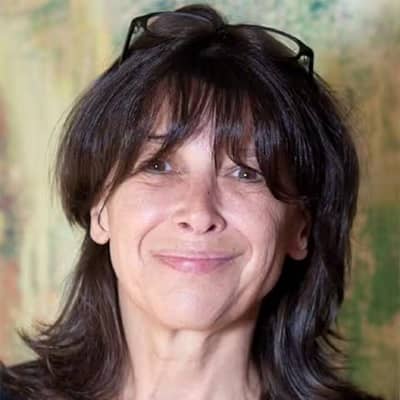 Marie-Christine Levesque