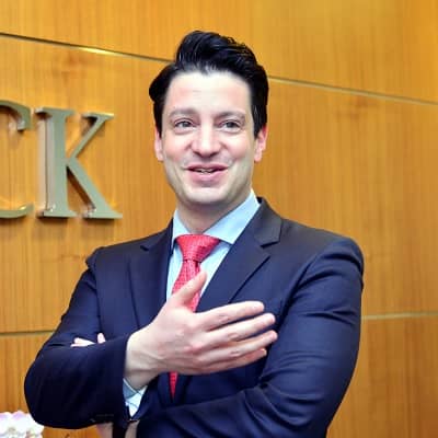 Mark Tetto