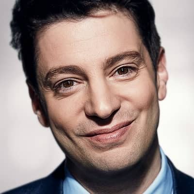 Mark Tetto