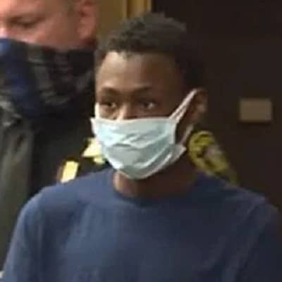 Maurice T. Evans Jr.