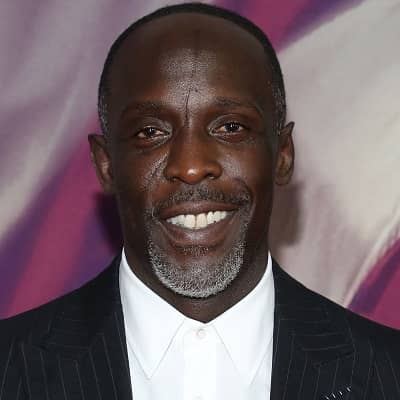 Michael K. Williams