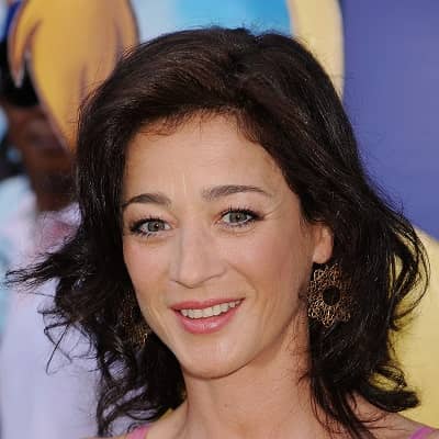 Moira Kelly