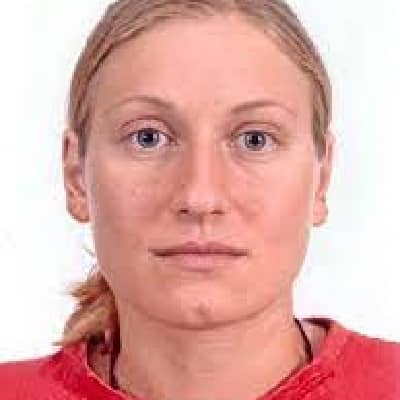 Natalia Hadjiloizou