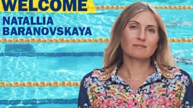 Natalia Hadjiloizou sharing her experience (Source Kerkida)