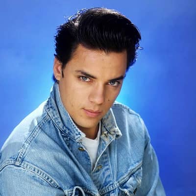 Nick Kamen - Bio, Age, Height, Nationality, Net Worth, Facts