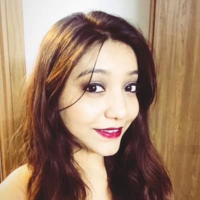 Pankhuri Shrivastava