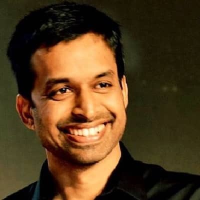 Pullela Gopichand