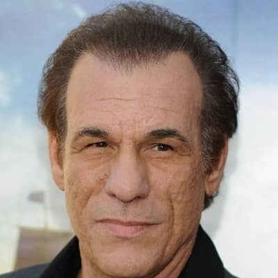 Robert Davi