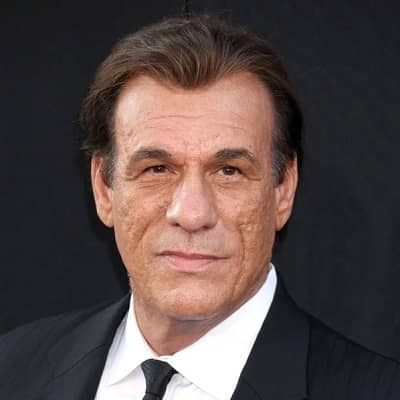 Robert Davi