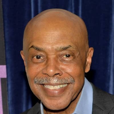 Roscoe Orman