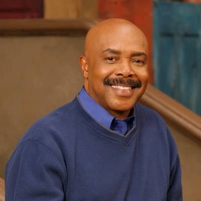 Roscoe Orman