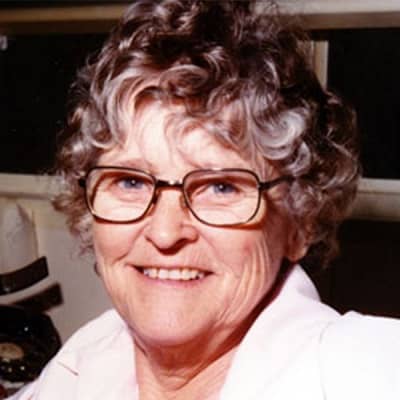 Ruthie Tompson