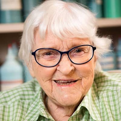 Ruthie Tompson