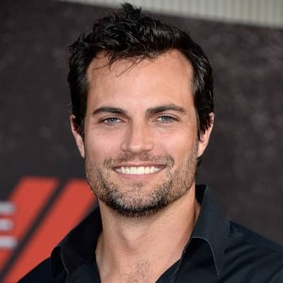 Scott Elrod