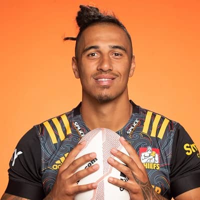 Sean Wainui