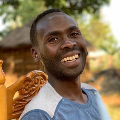 Shadrack Kiptoo Biwott