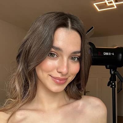 Sophie Xdt - Bio, Age, Height, Nationality, Net Worth, Facts