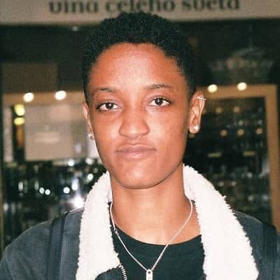 Syd Tha Kyd