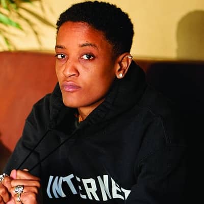 Syd Tha Kyd