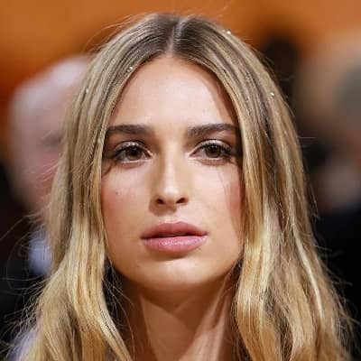 Talita von Fürstenberg