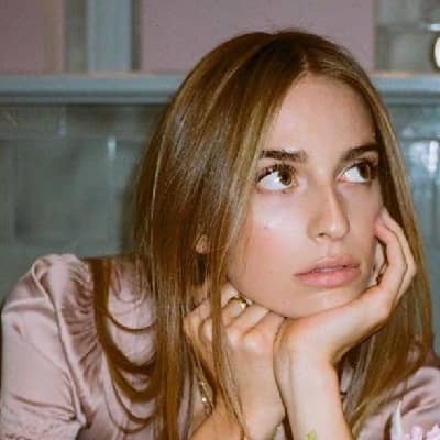 Talita von Fürstenberg