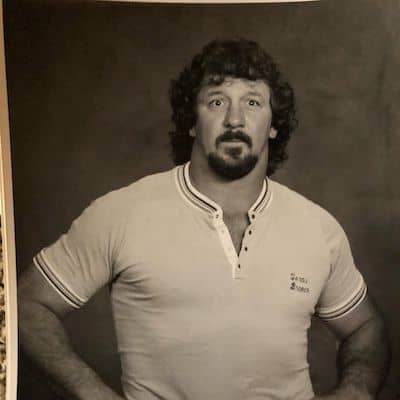 Terry Funk