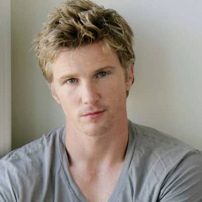 Thad Luckinbill