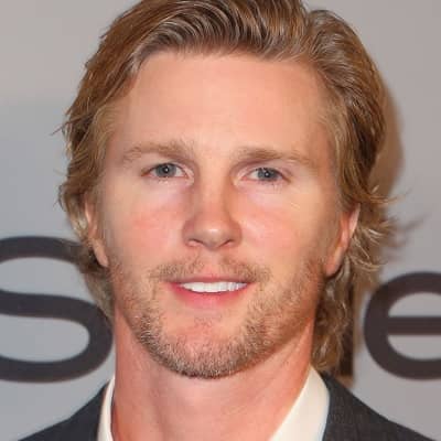 Thad Luckinbill
