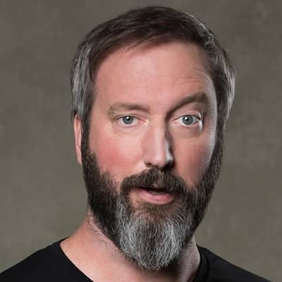 Tom Green