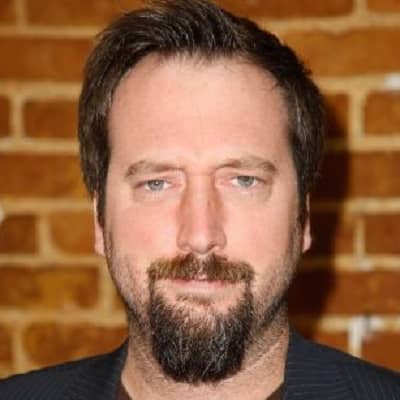 Tom Green