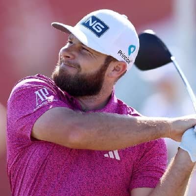 Tyrrell Hatton