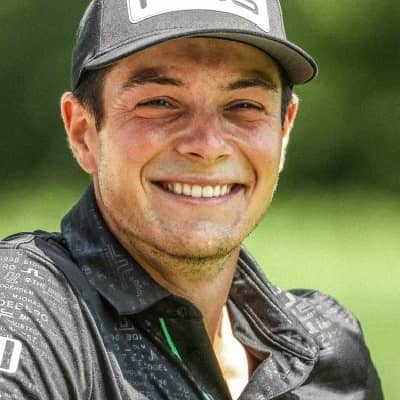 Viktor Hovland