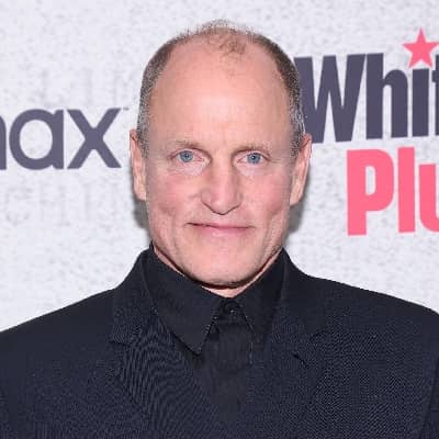 Woody Harrelson