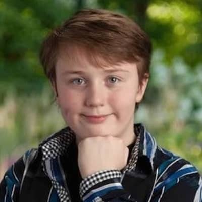 Xavior Harrelson