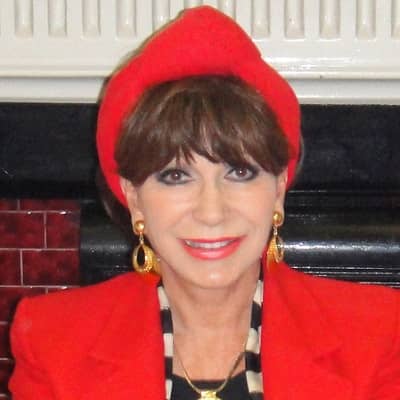 Yvonne Romain