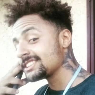 Brandon Jerold Smith