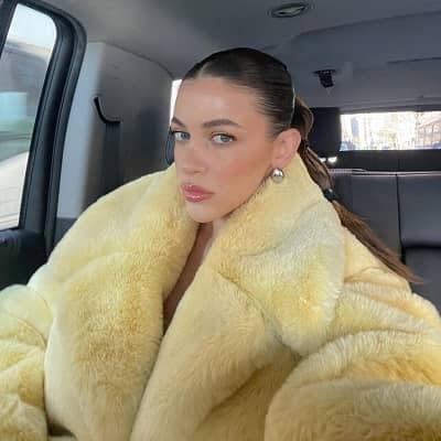 Nitsan Raiter Fluxgold