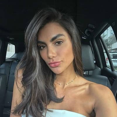 Gabriela Burgos