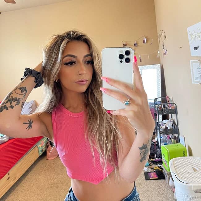 Jess DiTirro