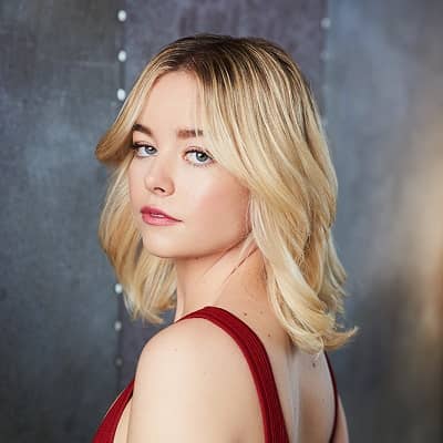 Jillian Nicole Smith