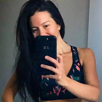 Katheryn Raptopoulos